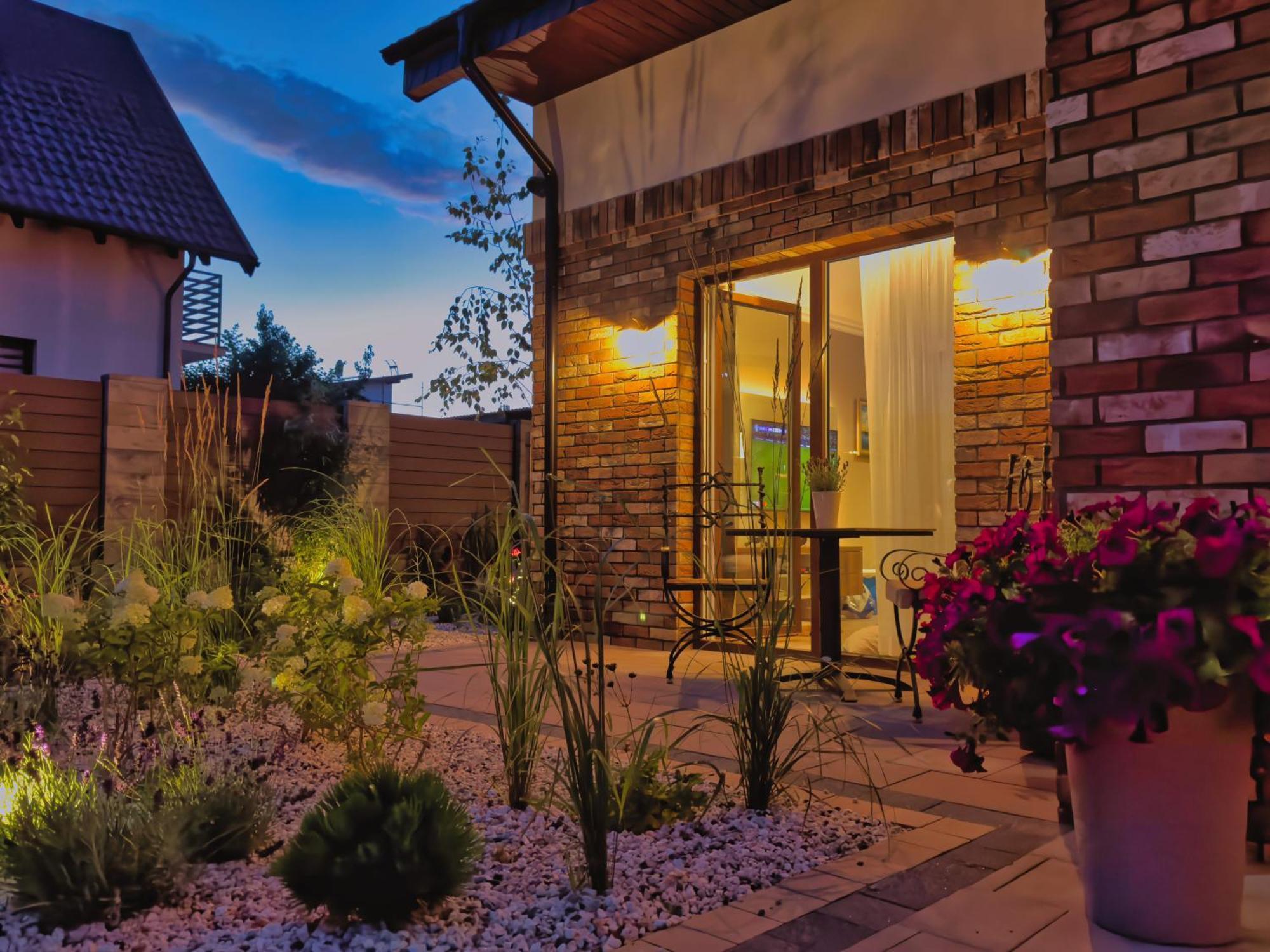 Morze I Sztuka Apartamenty Wladyslawowo Exterior photo